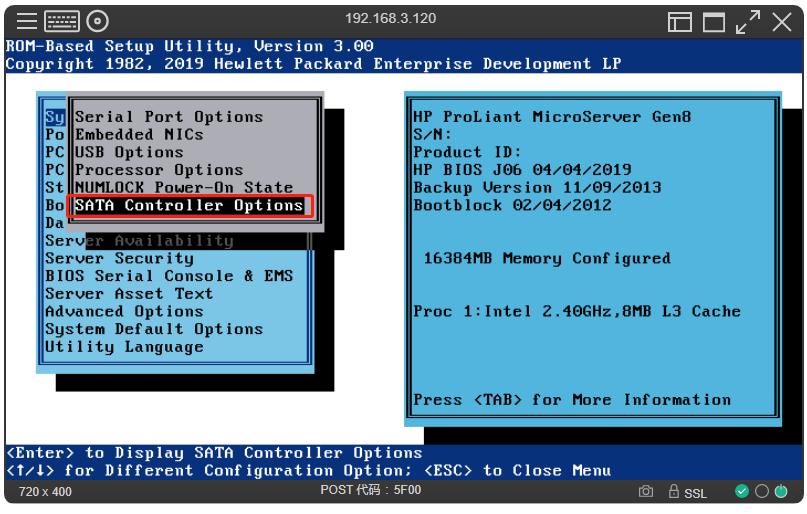 esxi虚拟化群晖安装教程,esxi给群晖nas扩容