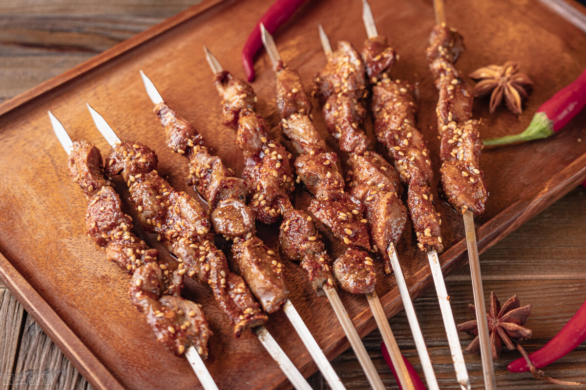 烤串半价的店,烤串五折优惠