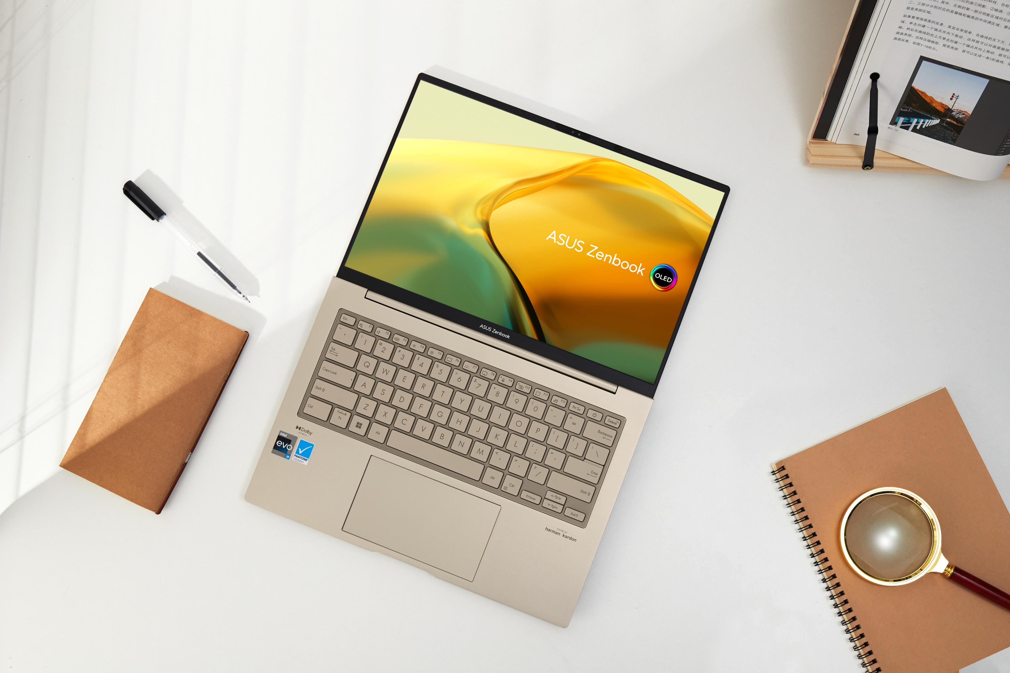 512G捉襟见肘！1TB轻薄本战未来，这5款大存储笔电都值得看！