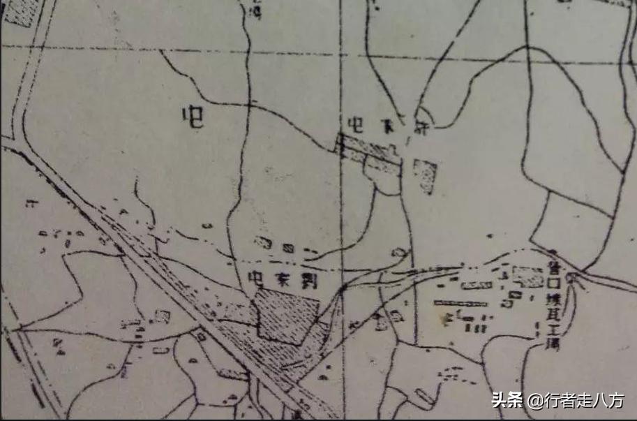 大连刘家桥地理位置怎么样,大连市刘家桥在什么地方