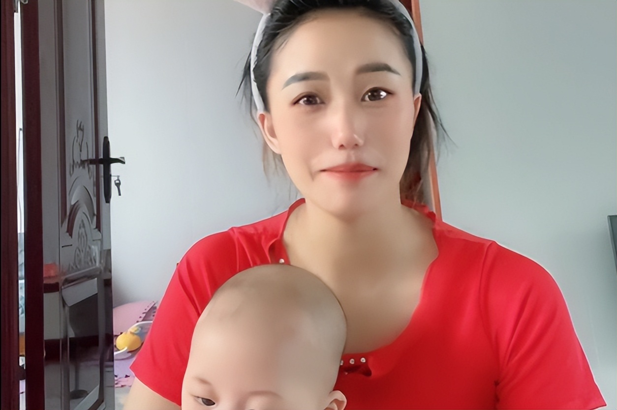 河北越南媳妇小清,越南小青远嫁河北