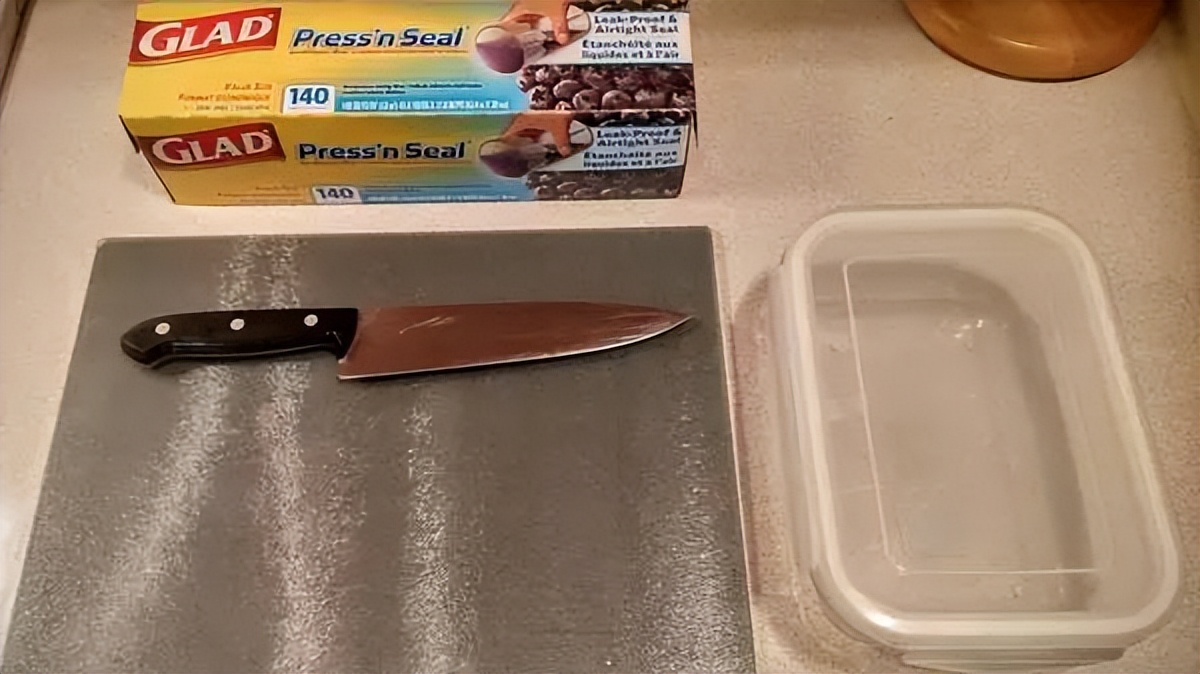 冰箱冷冻区收纳整理技巧,冰箱怎么整理才能放更多东西