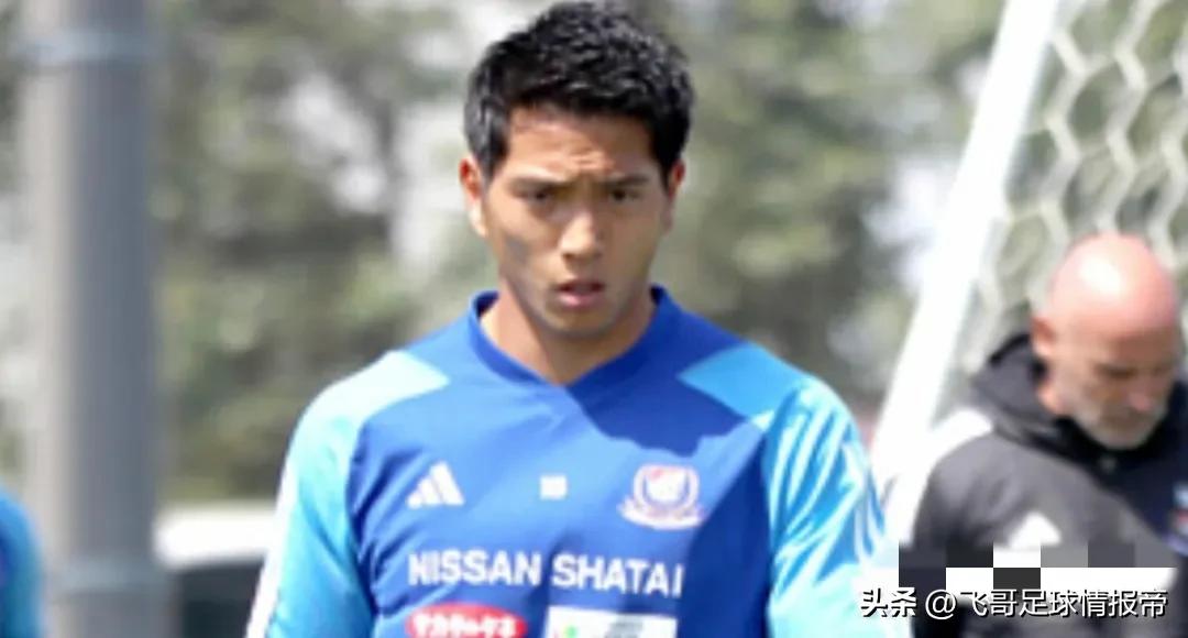 情报|日职联横滨水手VS柏太阳神传承?横滨水手主帅遭苏超豪门挖角