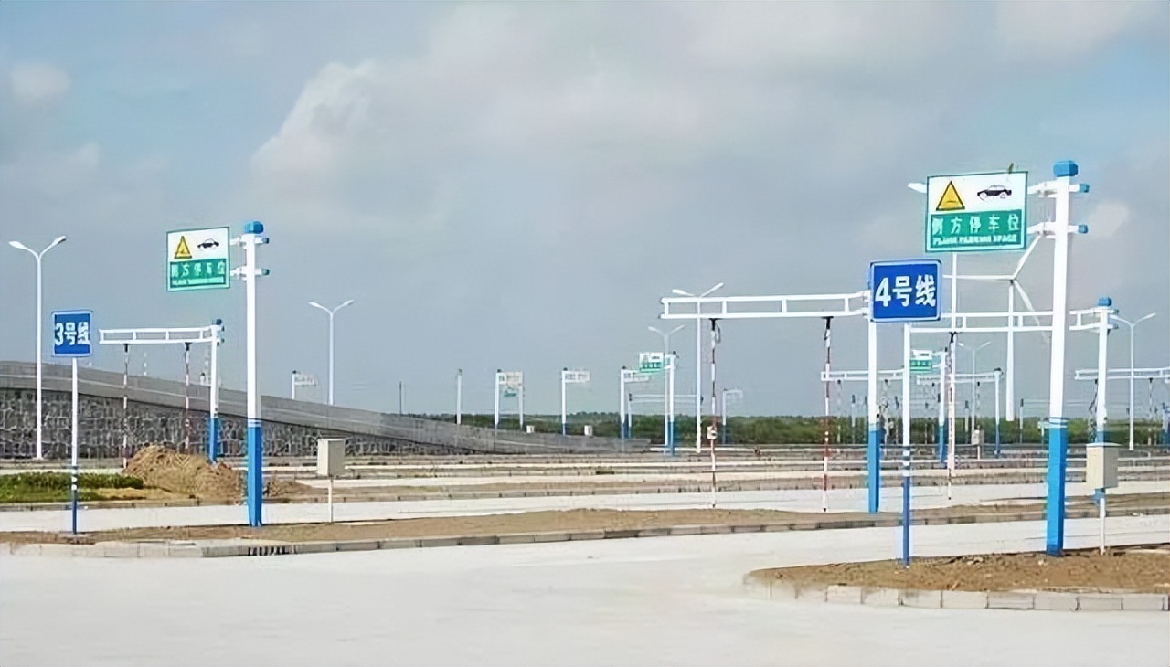 科目二考试的绝密技巧及注意事项,科目二考试诀窍助你快速通过