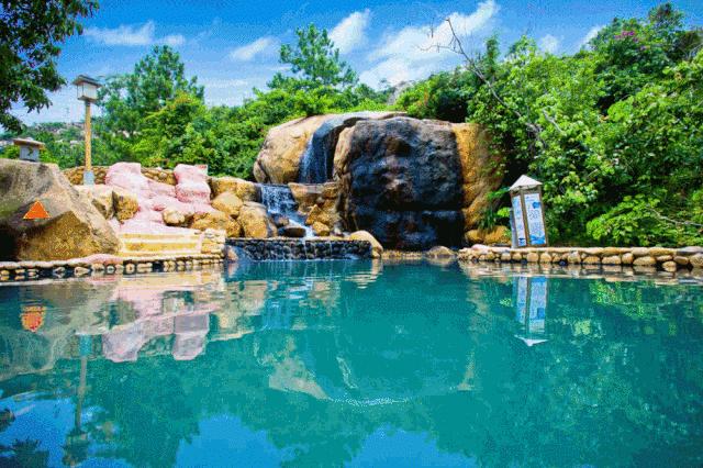 台山那琴海半岛一日游,浮月村碉楼哪一个可以上楼参观