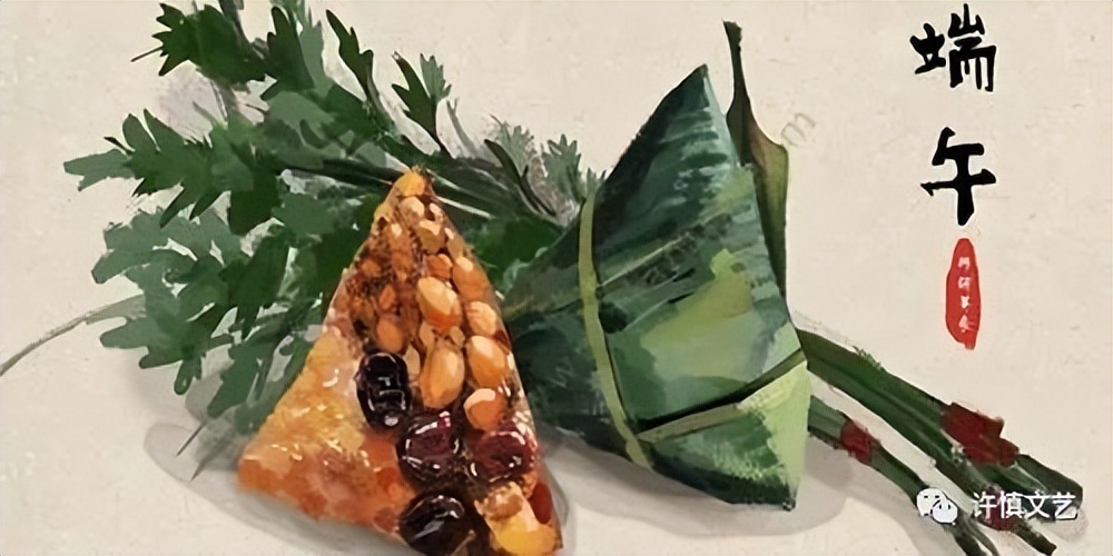 悠悠艾草香,悠悠艾草香香包