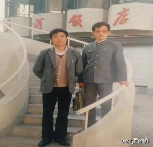 我在五井煤矿陶瓷厂的出差经历