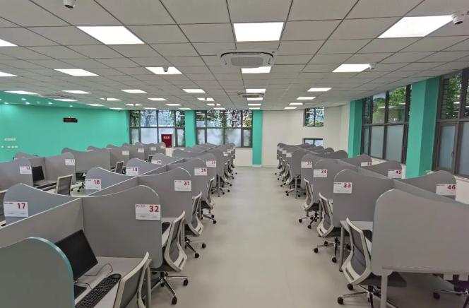 西南财经大学雅思考点怎么样,2021年雅思机考7月考点有哪些