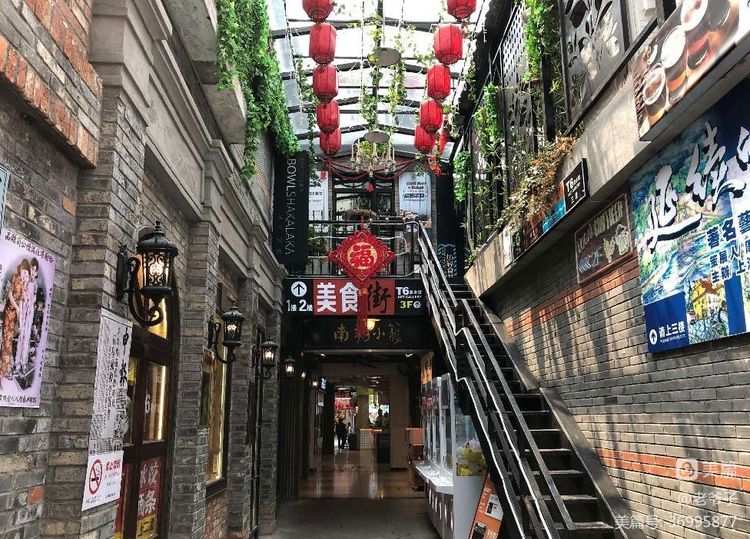 上海田子坊图片,上海田子坊最新规划