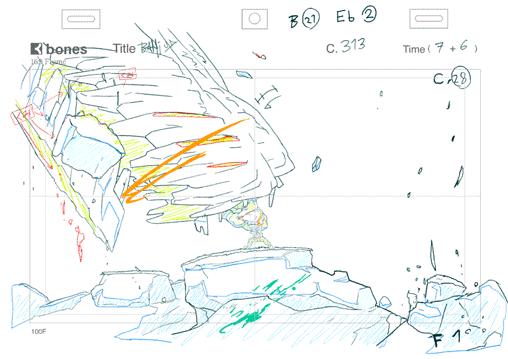 日本出名动画师,日本富二代动画师