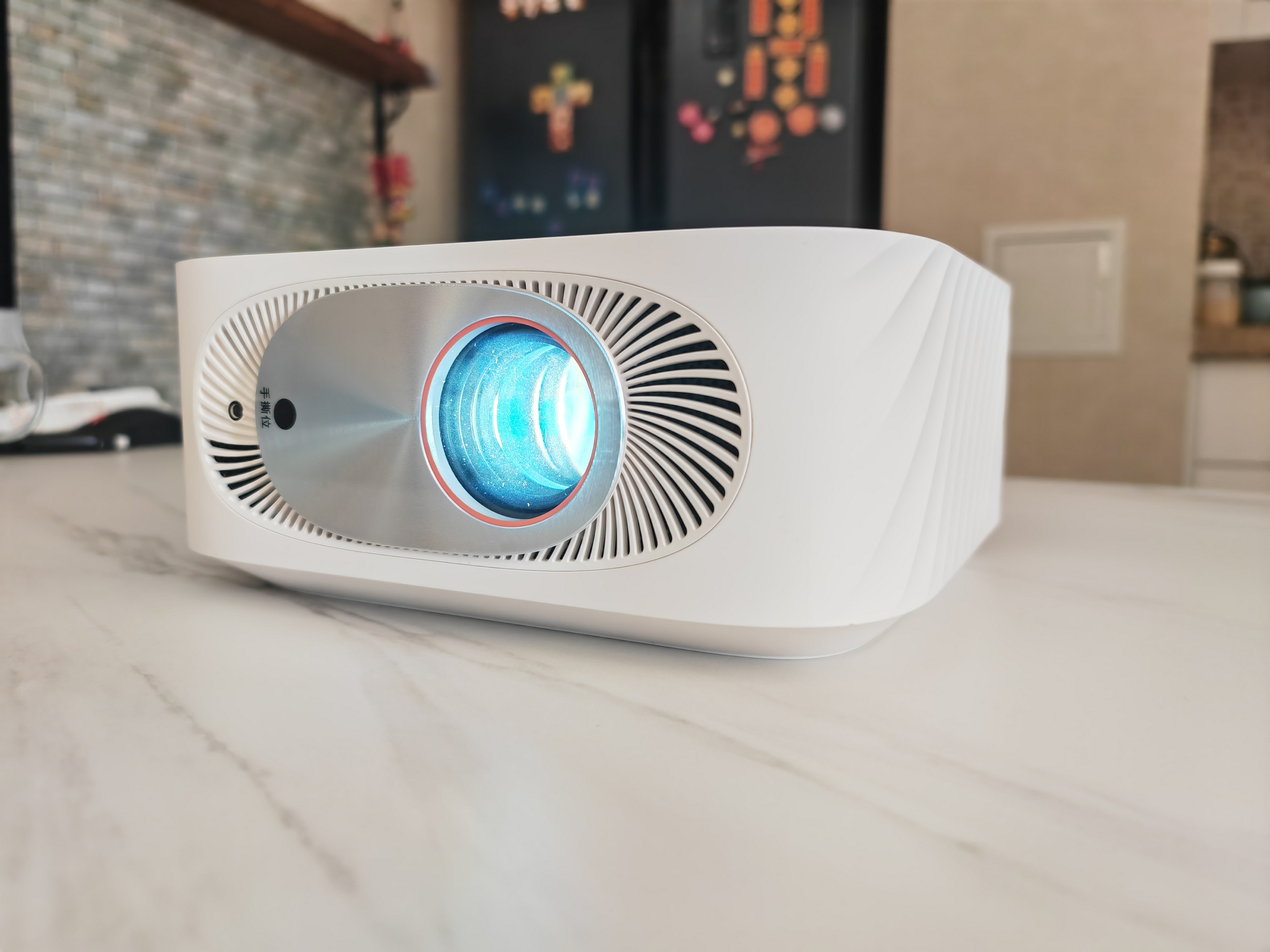 联想小新100投影测评,联想小新100投影仪真实评测