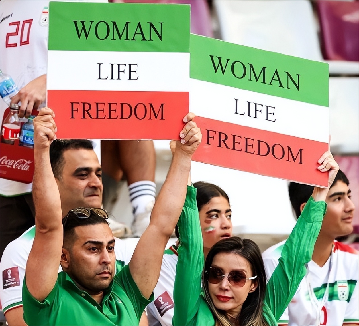 伊朗队即将迎战英格兰,伊朗队将对阵英格兰队