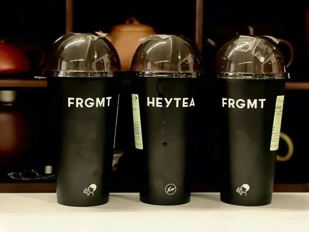 喜茶发展多久了突然爆火,喜茶最开始的爆品