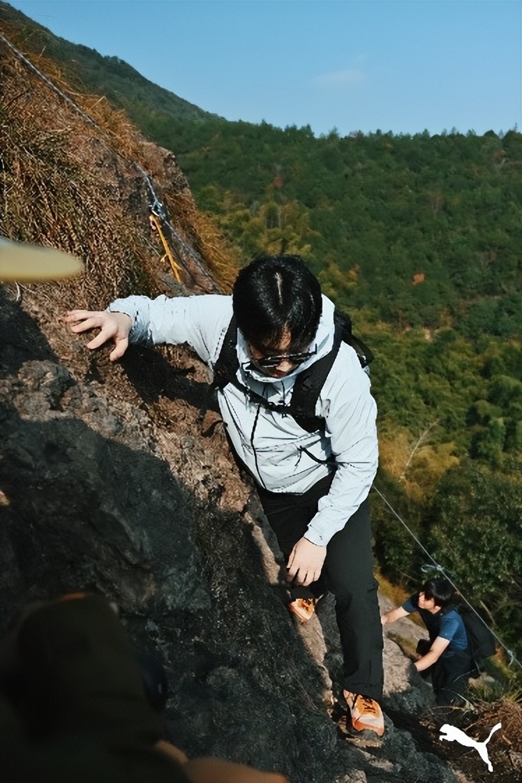puma鎴峰浼戦棽,puma涓婃捣娲诲姩
