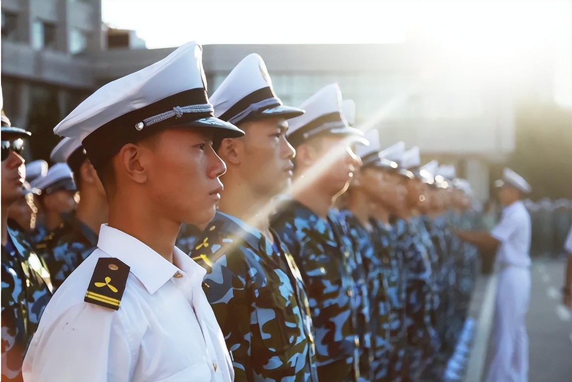 缺人才，就业好！大连海大“曝光”硬核专业：国家级一流，值得报考！