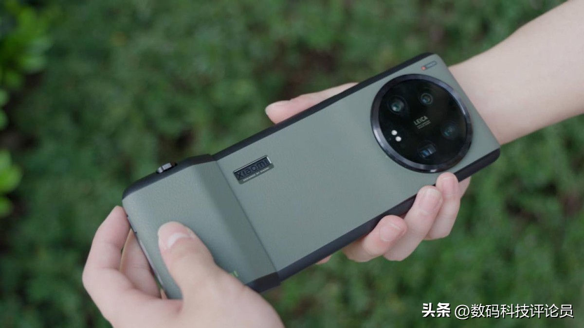 超微距镜头小米13ultra,超越小米13ultra影像