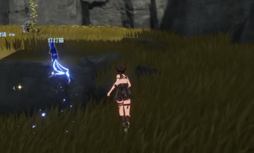 鸣潮跑酷挑战点位,鸣潮跑酷挑战分布