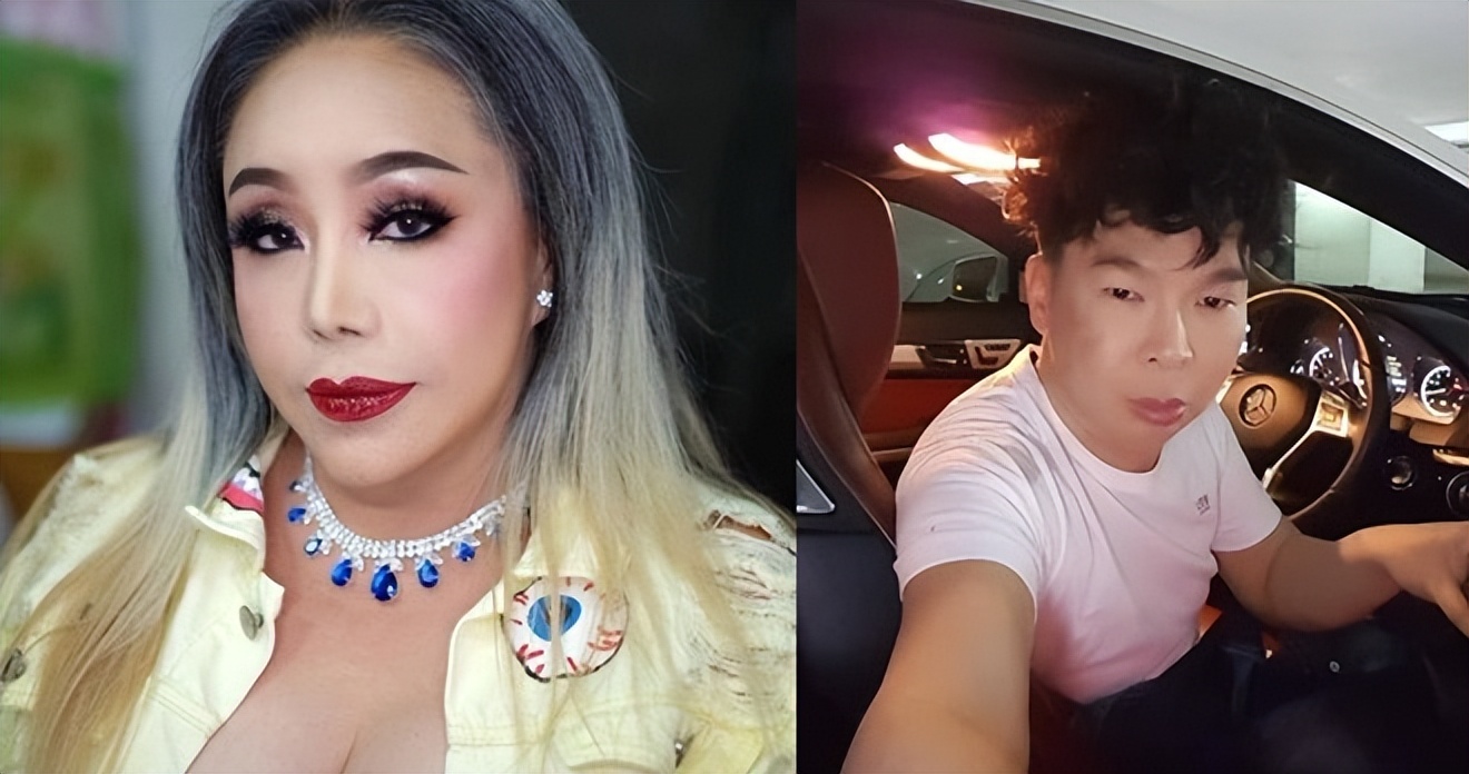 泰国明星直播被中国粉丝调侃,泰国偶像被粉丝围堵