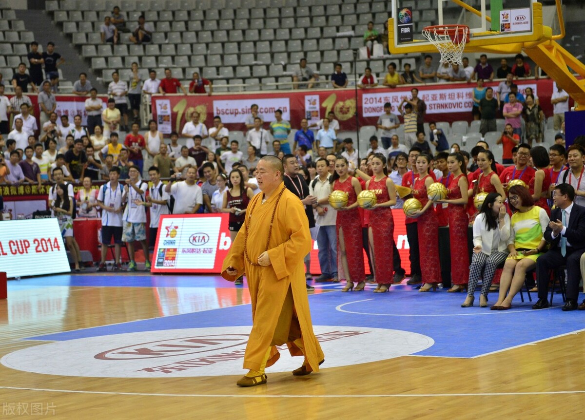 少林方丈释永信退股,少林寺释永信退股