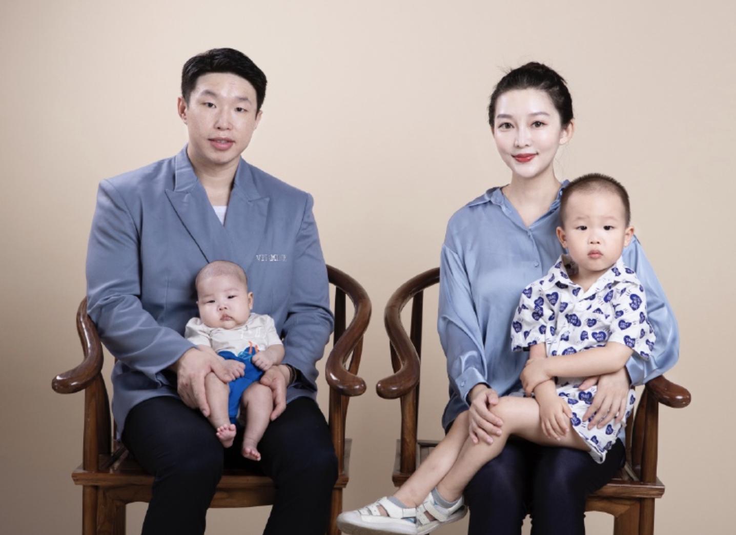 40岁王鸥与35岁何九华疑似同居，她会成为德云社最大牌的嫂子吗？