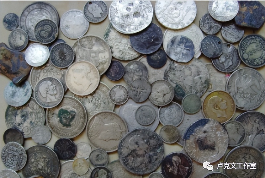 向海而兴福建,福建向海而生卢克文