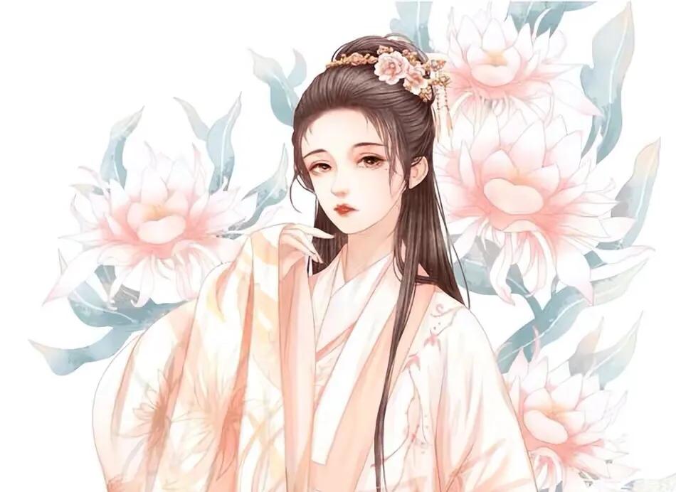 李煜小重山朗诵,李煜短词