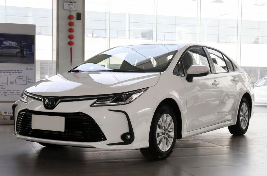 为什么好多人喜欢买丰田卡罗拉,买卡罗拉10大忠告18款