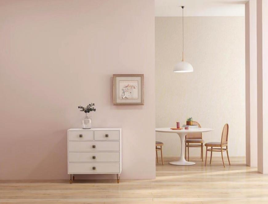 原木风色彩搭配图,日式原木风颜色搭配技巧