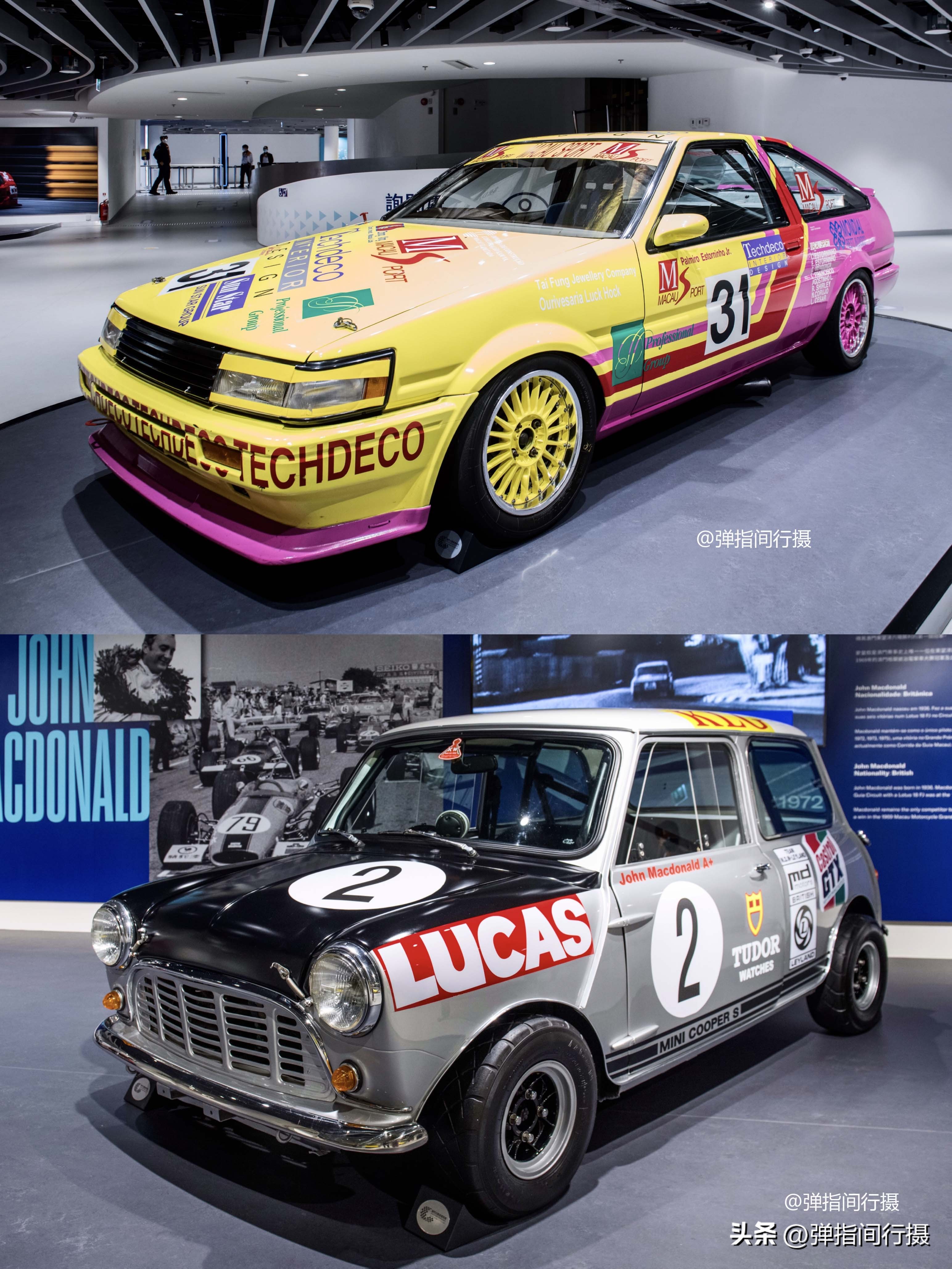 澳门旅游省钱攻略,澳门旅游吃喝玩乐推荐