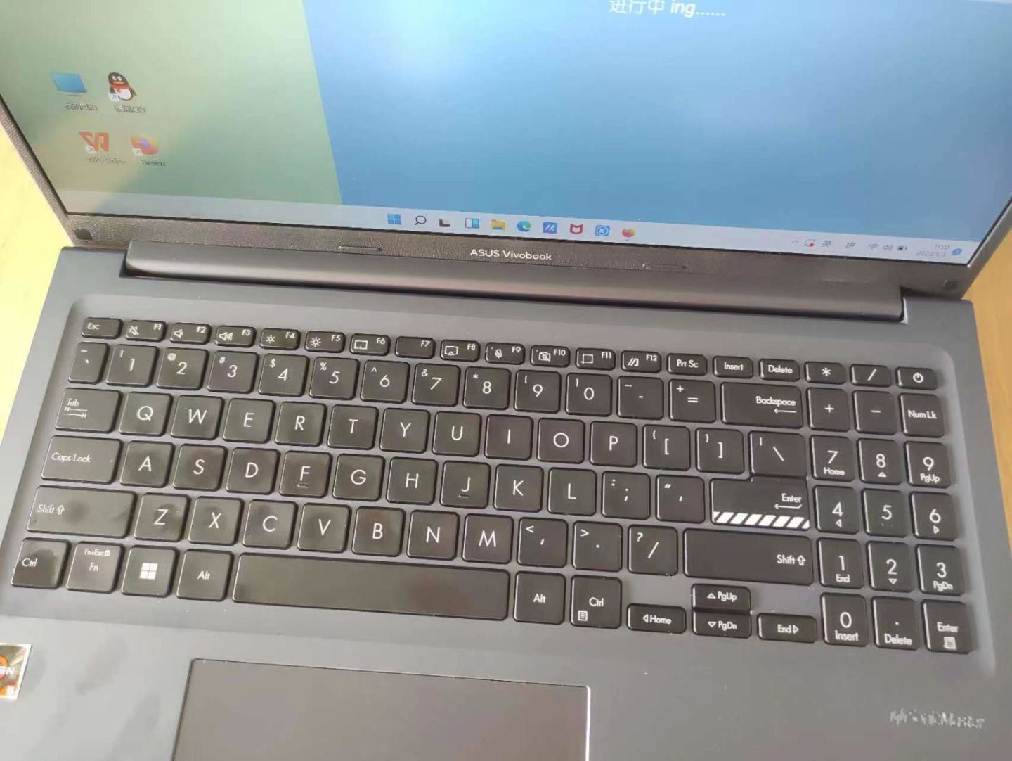 华硕无畏16属于什么电脑,华硕无畏16笔记本电脑测评