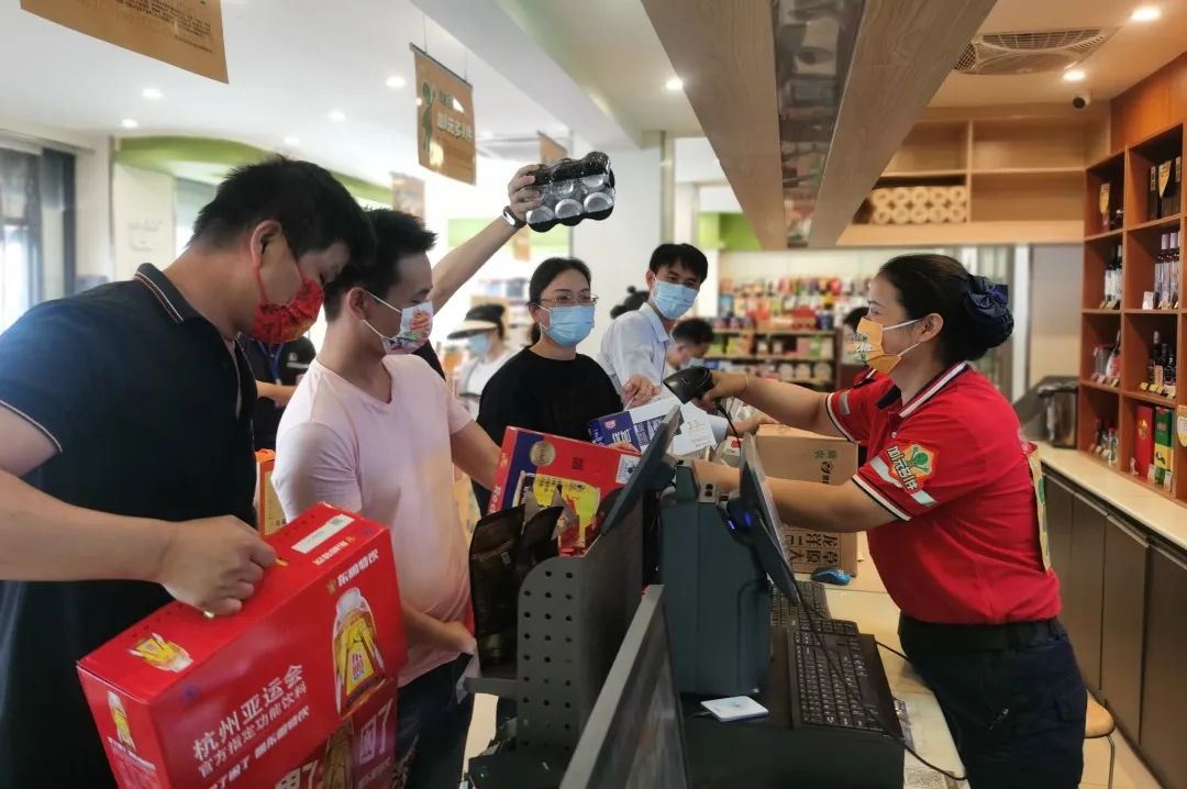 中石化易捷年度销售额,中石化易捷最近新消息