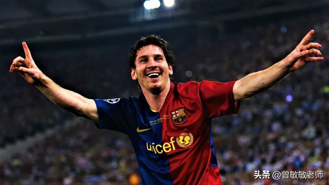 传奇梅西从侏儒症患者到世界球员,从侏儒症到世界球王梅西
