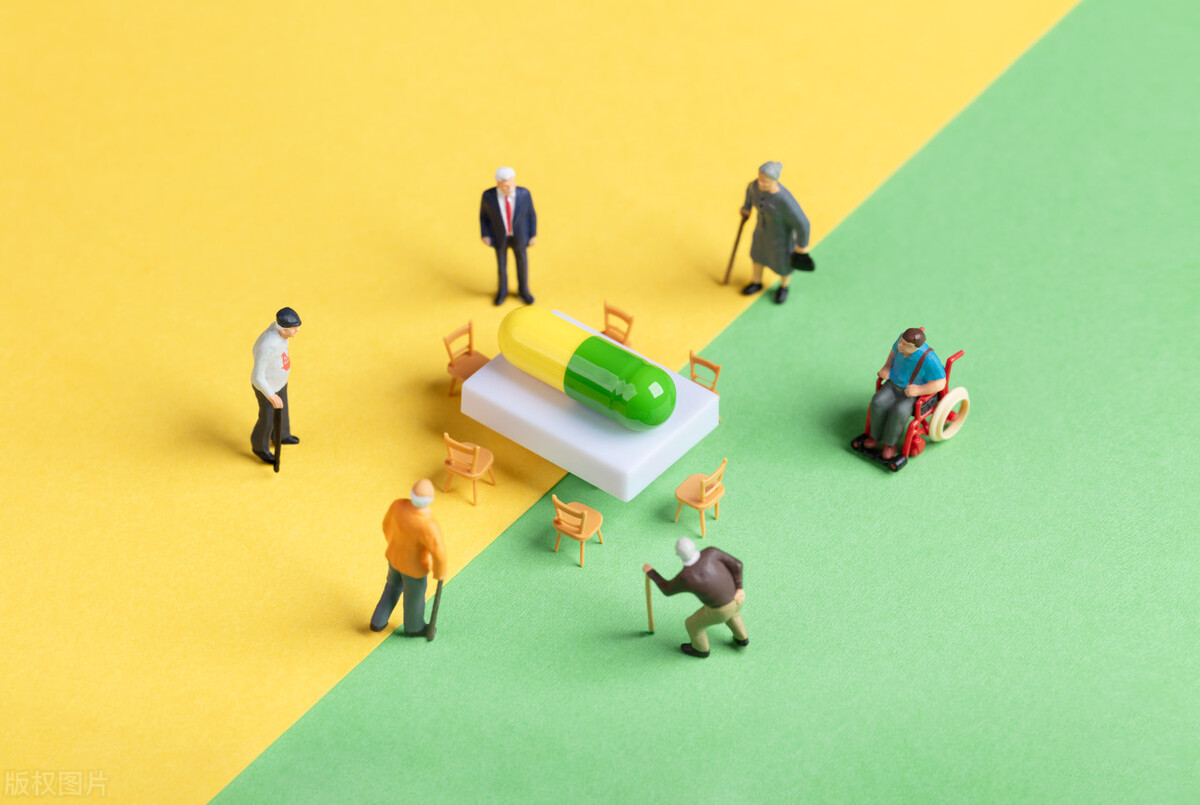 走火入魔地服用保健食品！孕期补充孩子会更聪明？