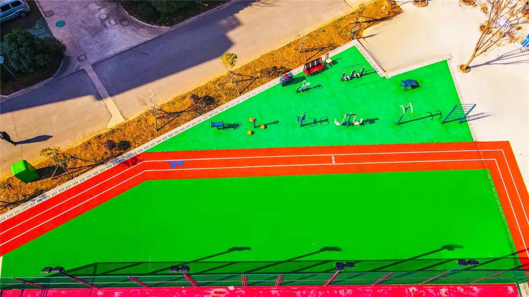 无锡旺庄规划运河体育公园,无锡新建的公园