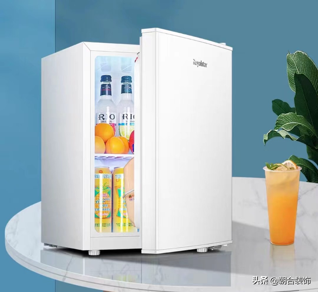 买冰箱不看这几点选再贵也白搭,还没买冰箱该预留多少空间合适