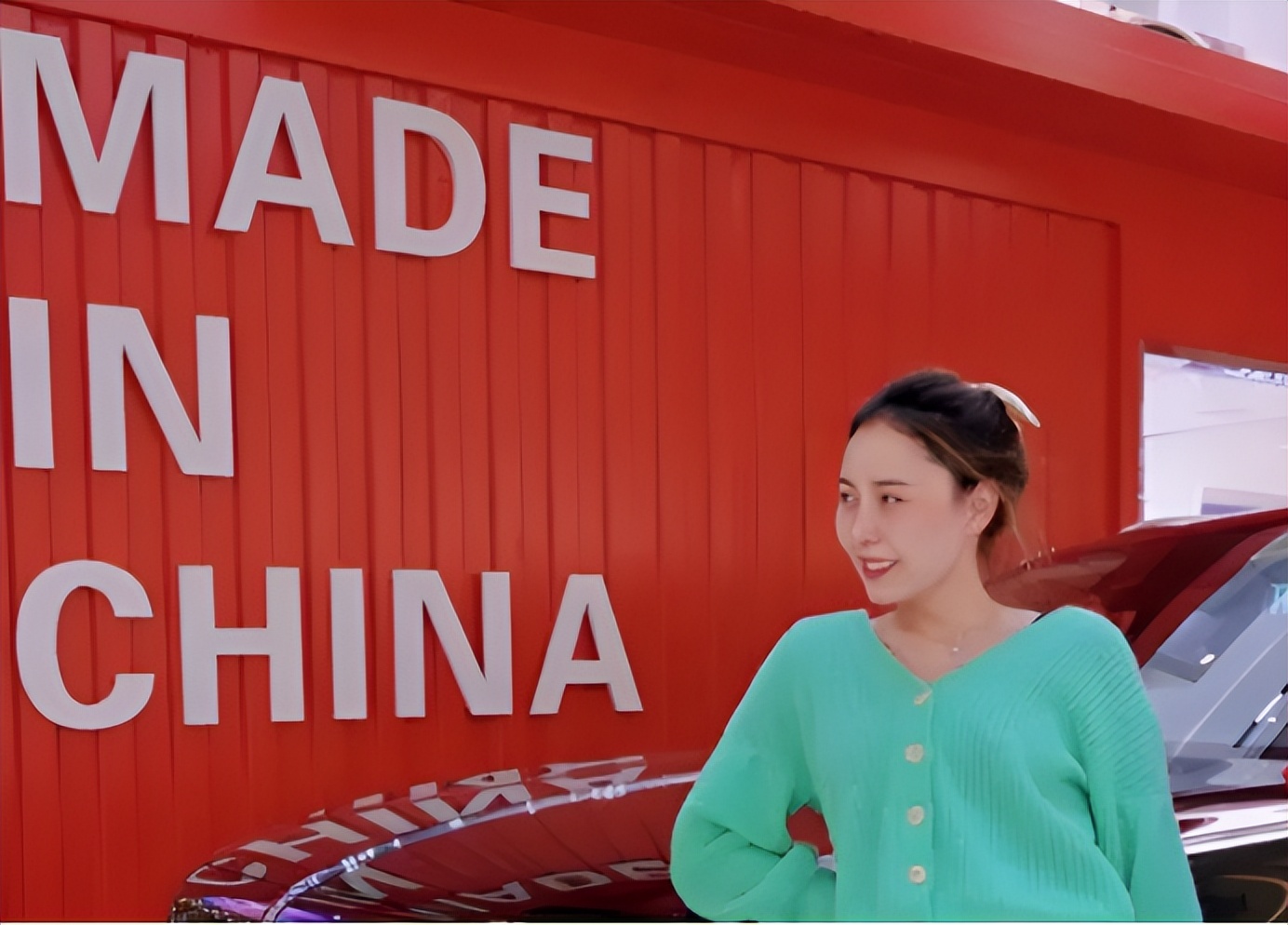 中国市场有哪些英国品牌？这些都是英国品牌，国人还以为是国产