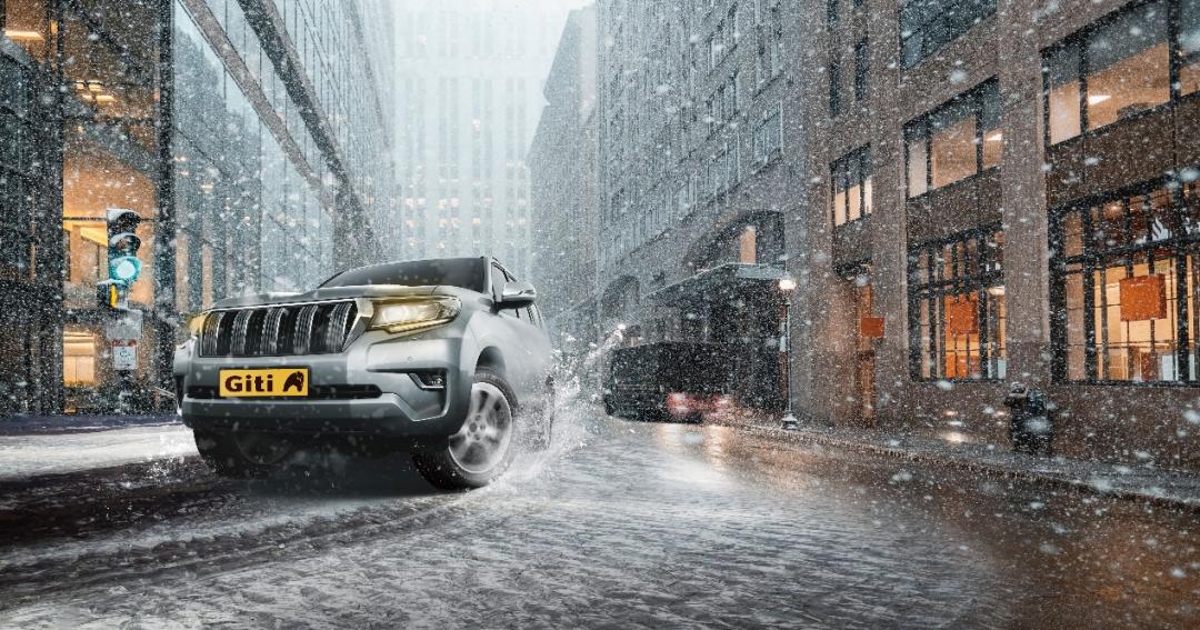 佳通冬季胎怎么样,佳通雪地胎的优缺点