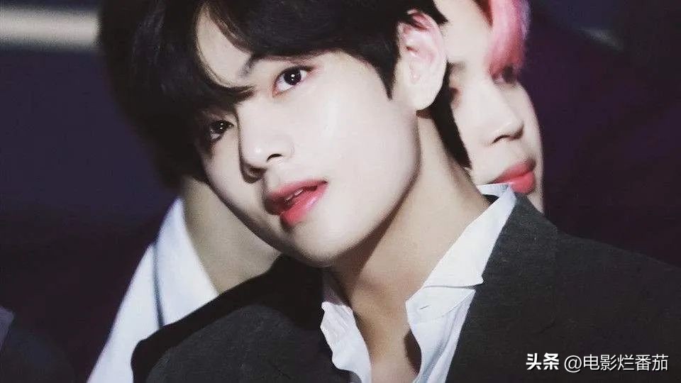 2019全球最帅面孔排行肖战,全球最帅100张面孔完整榜单肖战