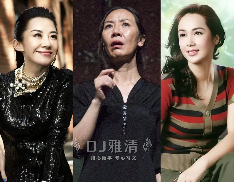 外来妹第二部演员,外来妹7大主演