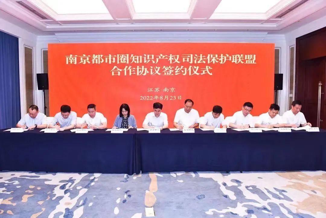 *会两**特别报道丨答好高质量发展的时*考代**卷――南京法院五年工作纪实