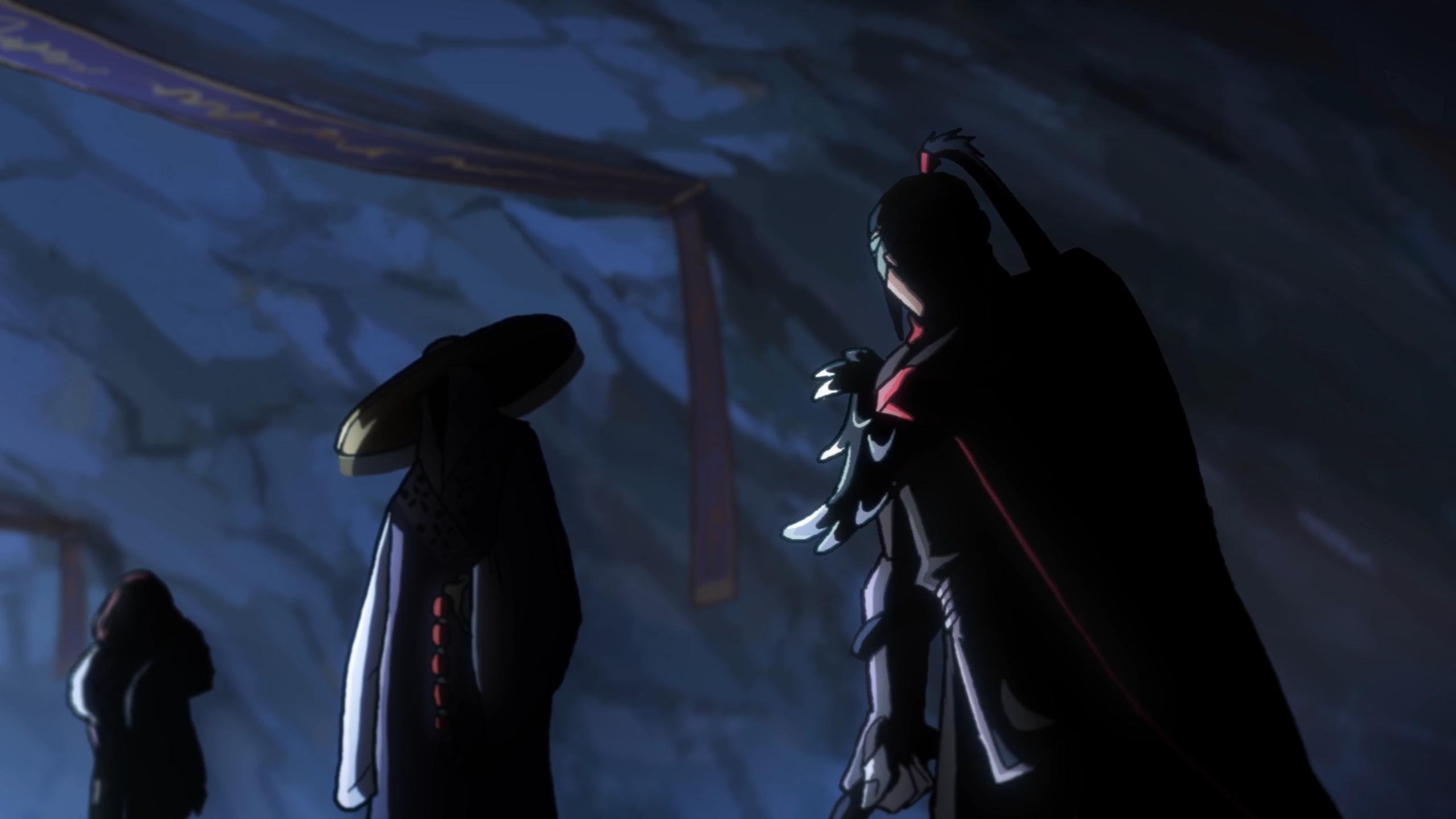 伍六七之暗影宿命第4季第9集分析,伍六七第5季什么时候出完