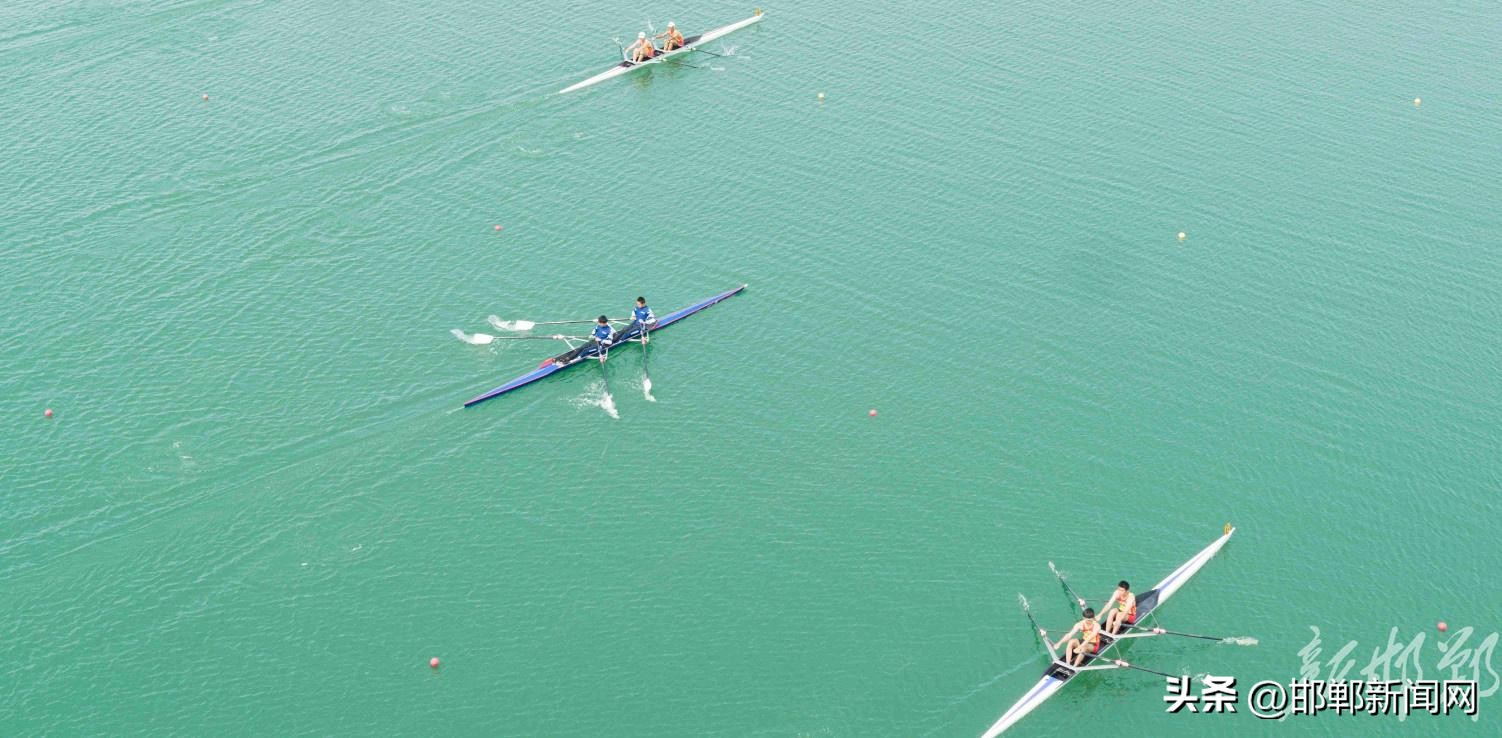 河北省第十六届运动会青少年帆船,聚焦河北省第十六届运动会