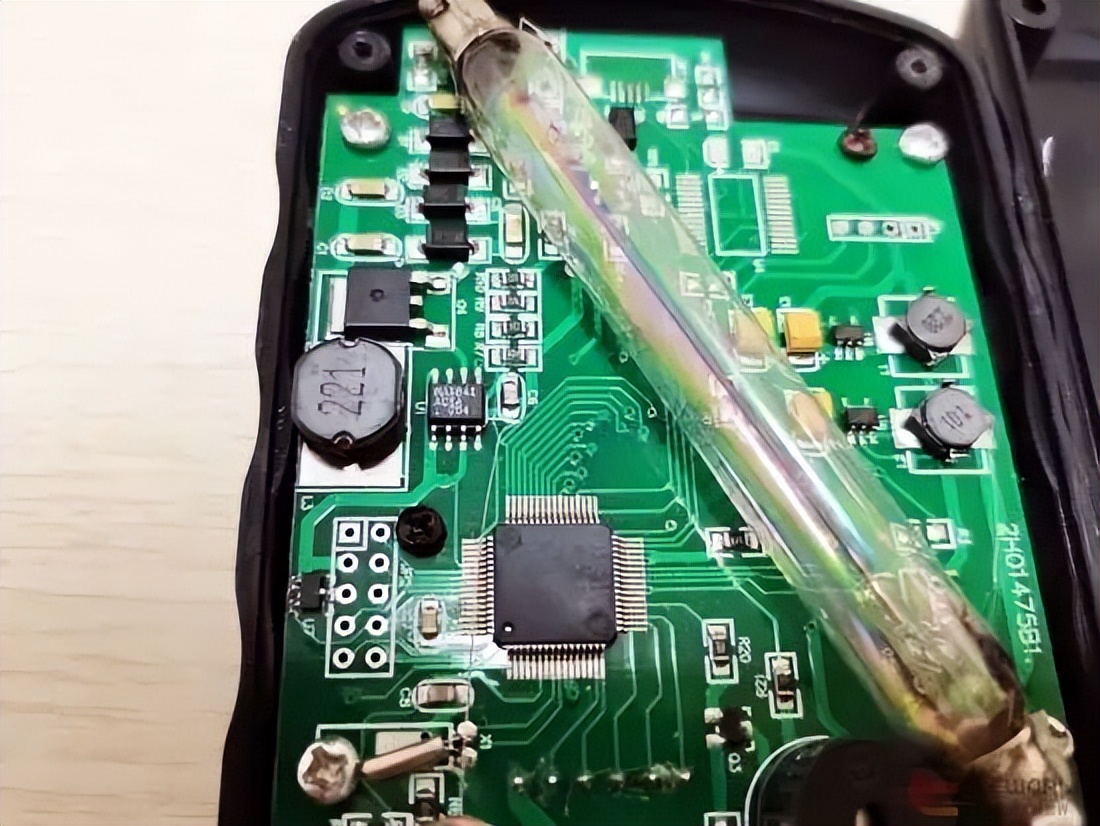 便携式辐射仪有哪些,辐射检测仪分类