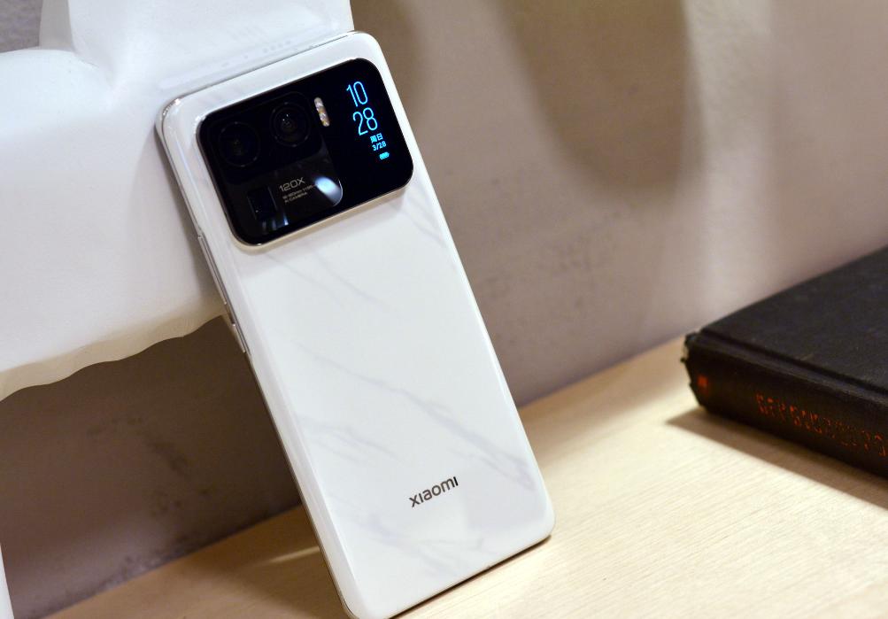 一年半的小米11ultra值得买吗 (半年过去了小米11 ultra能入手吗)