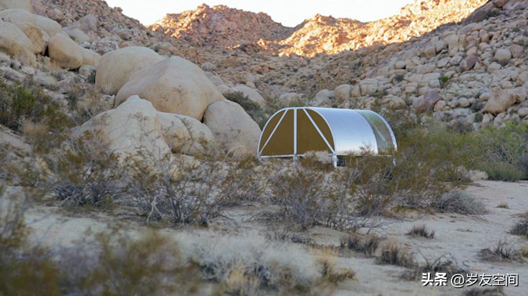 露营地面的玩法,最流行的露营方式轻奢露营