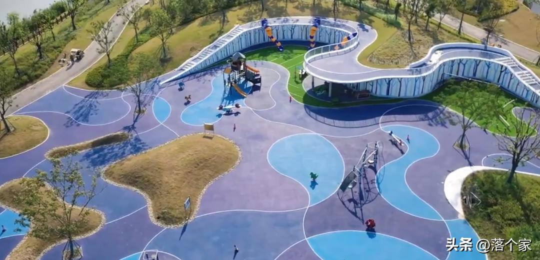 张家浜楔形绿地预计房价,张家浜楔形绿地开盘价