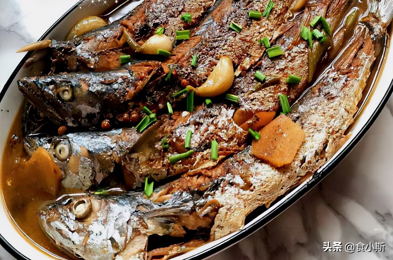 最好吃的100种鱼图片,好吃的六种鱼赶紧记下来