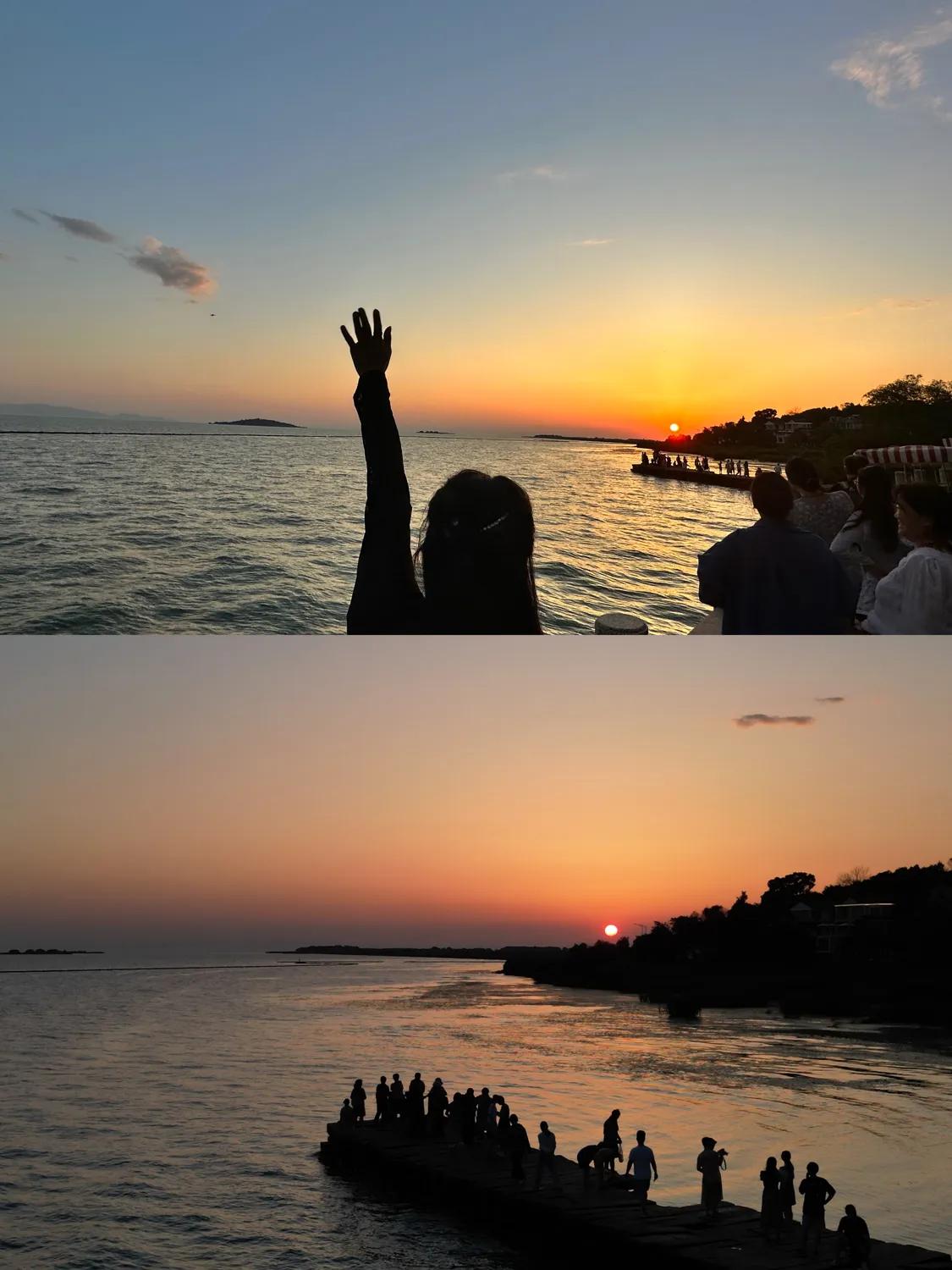 苏州西山岛三天两晚游玩攻略,去苏州西山岛玩旅游攻略