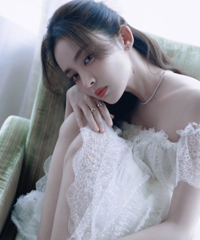 中国十大素颜美女