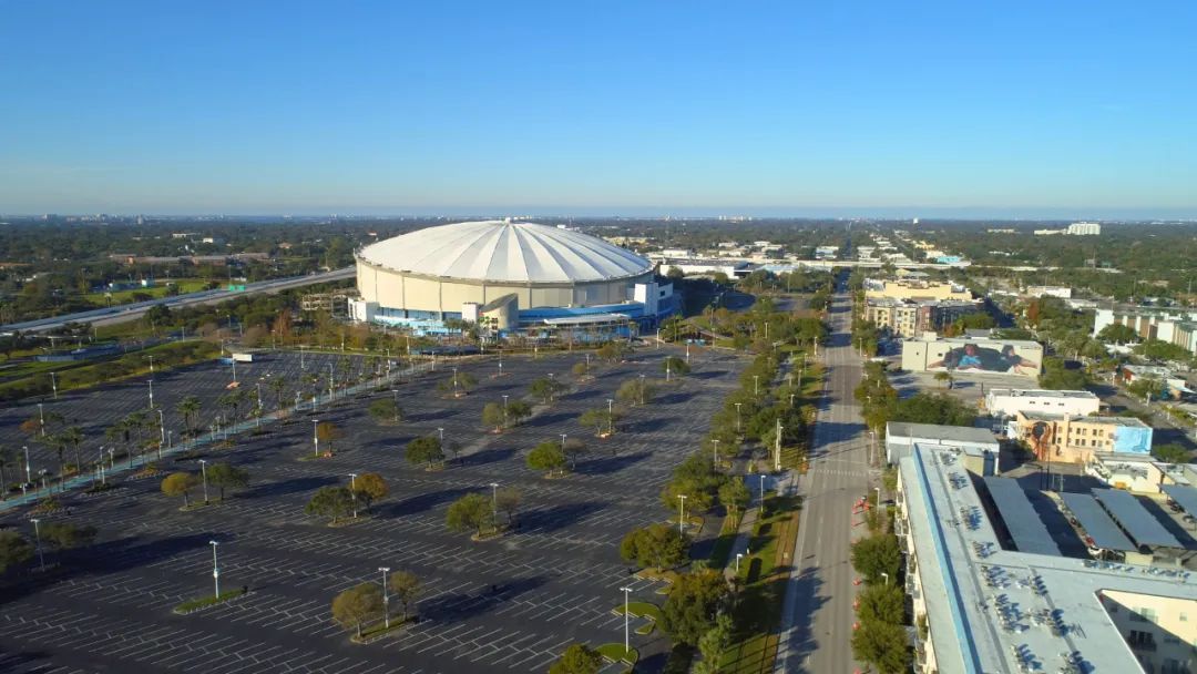 skydome巨蛋球场,大联盟足球